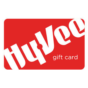 HY-VEE GIFT CARD