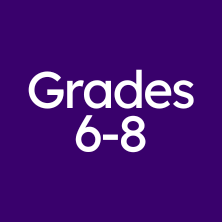 Grades 6-8