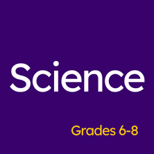 Grades 6-8 Science