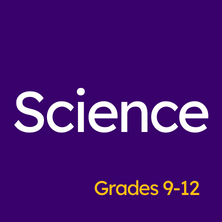 Science Grades 9-12