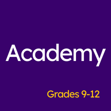 Academy Grades 9-12