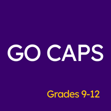 GO CAPS Grades 9-12