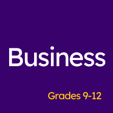Business Grades 9-12