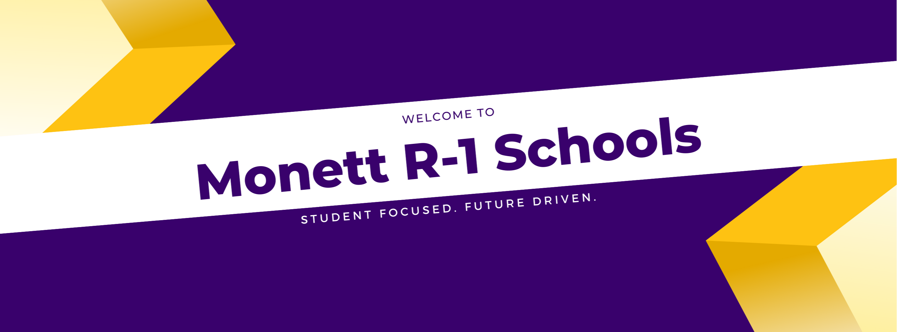 Home | Monett R-1 School District