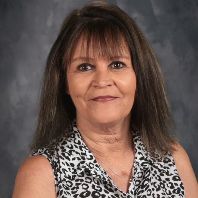 Terri Brooks Pre School Teacher 