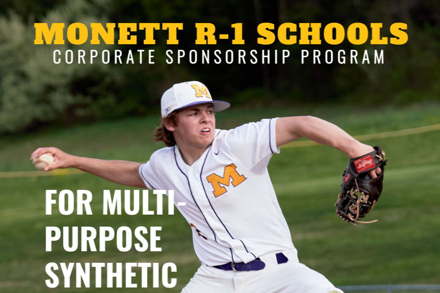Monett North Park Baseball and Softball Field Project Seeks Financial Support