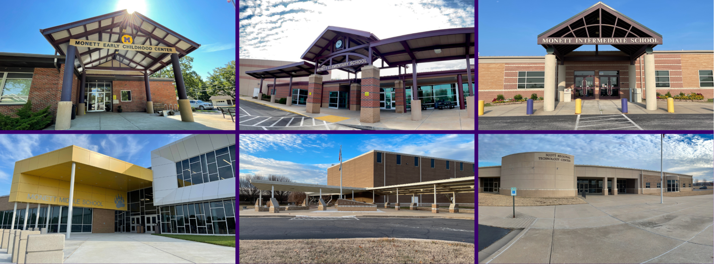 Cub House | Monett R-1 School District