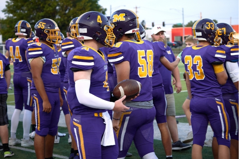 Home | Monett R-1 School District