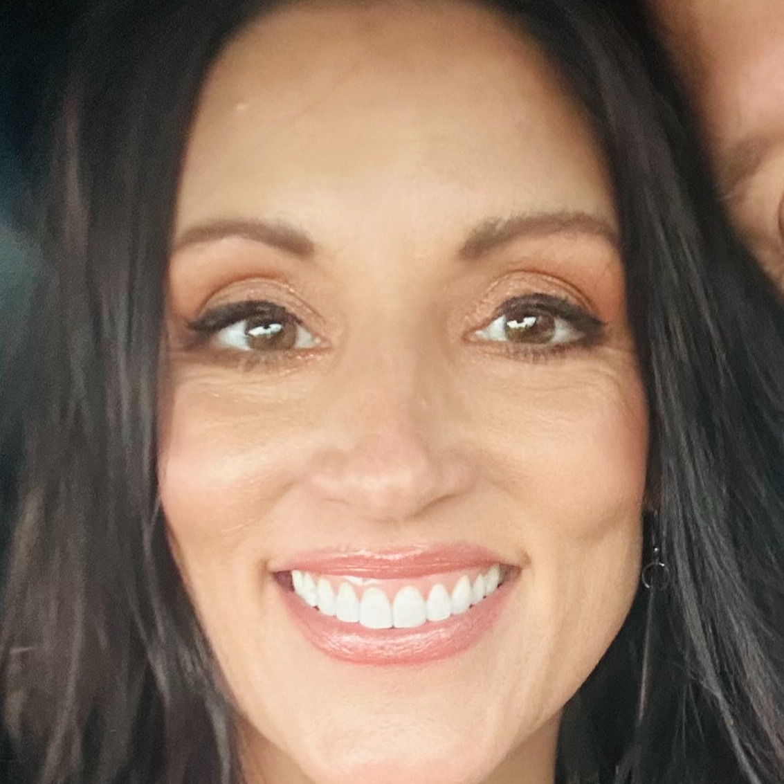 Mrs. Romine, MES Principal