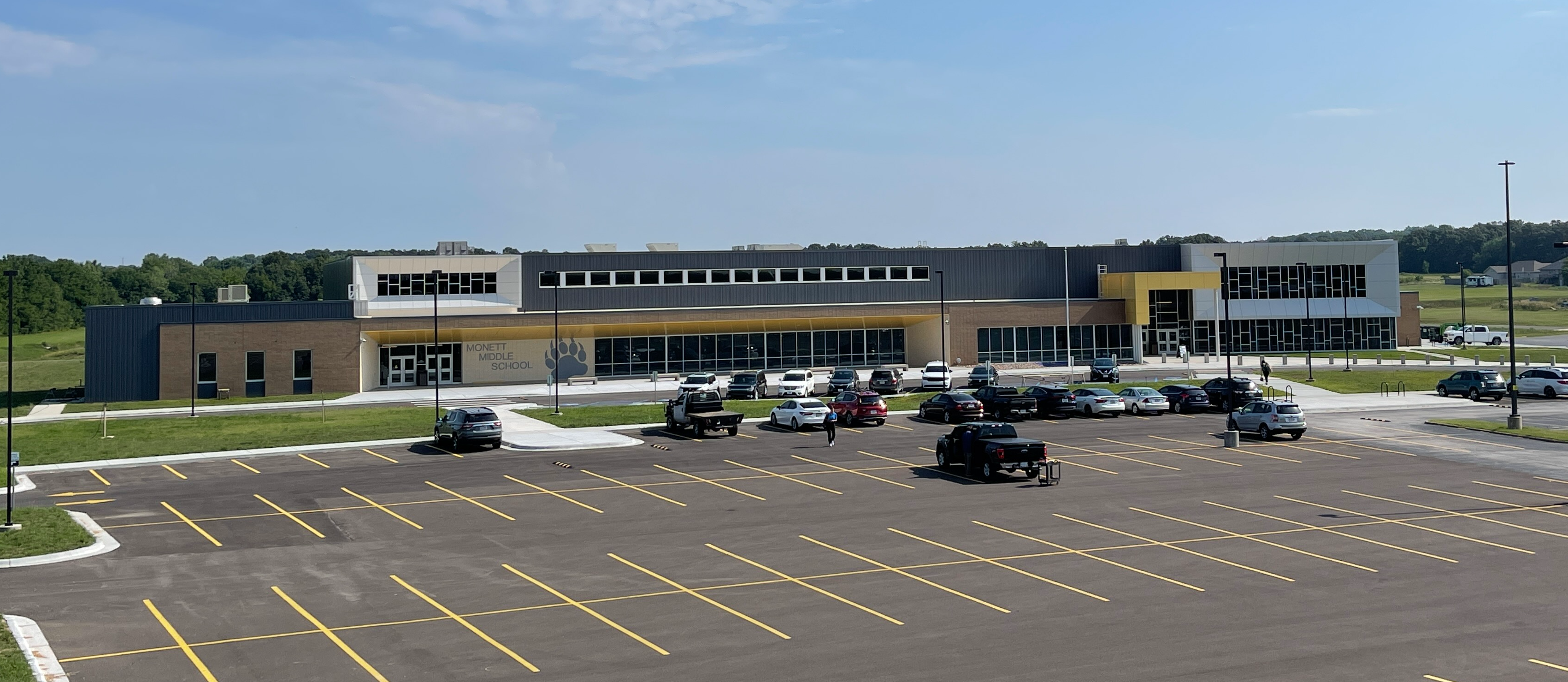 Monett Middle School