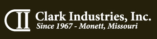 Clark Industries Logo