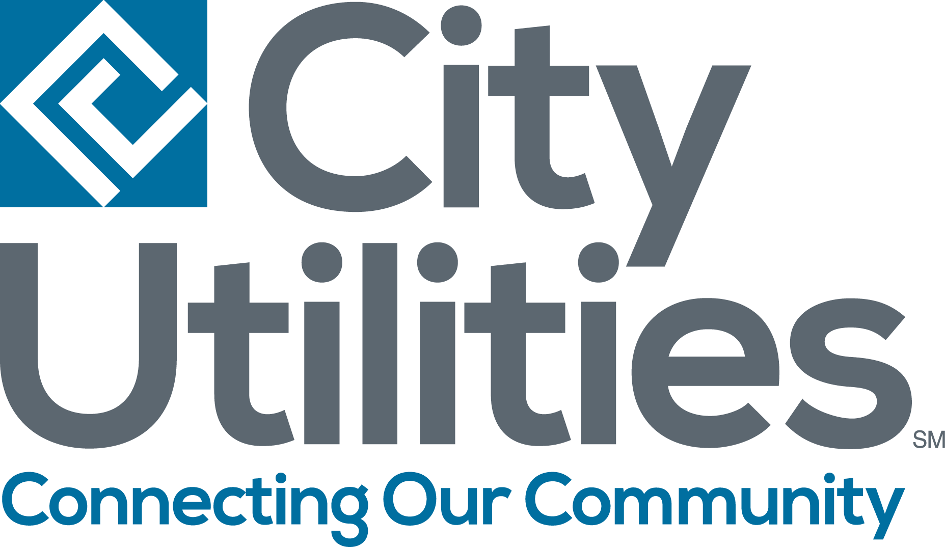 City Utilities Springfield Logo