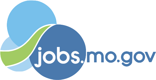 jobs.mo.gov logo