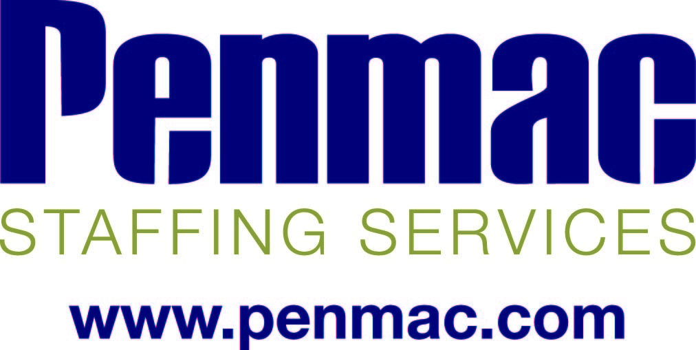 Penmac Logo