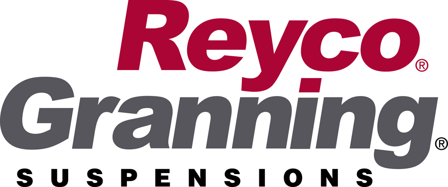 Reyco Granning Suspensions Logo