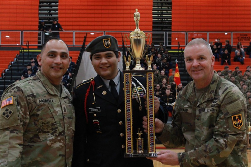 jrotc