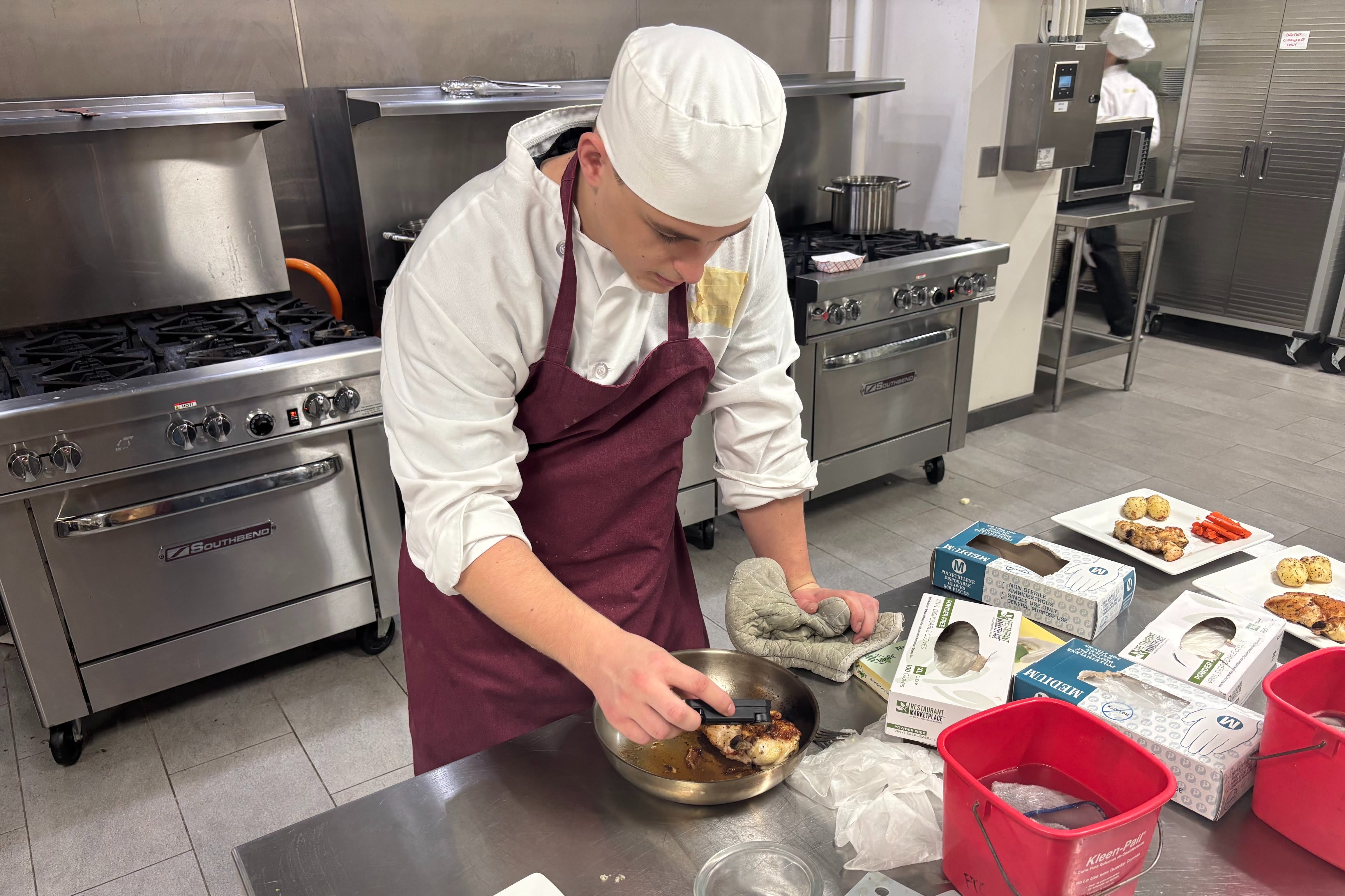 Culinary