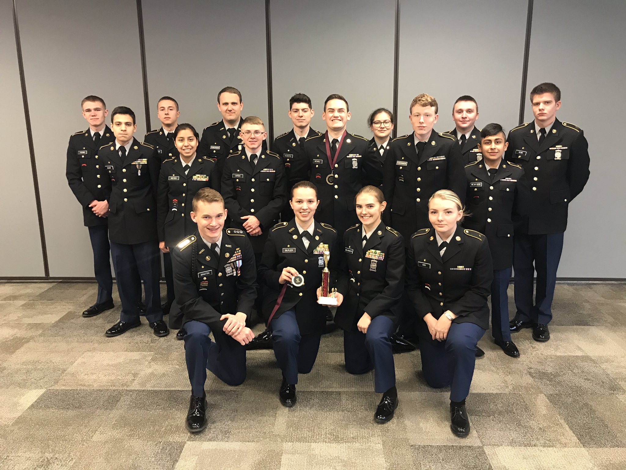 jrotc