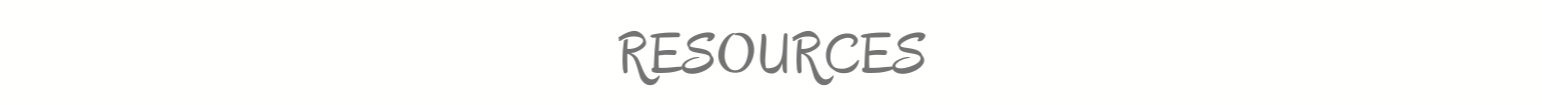 resources