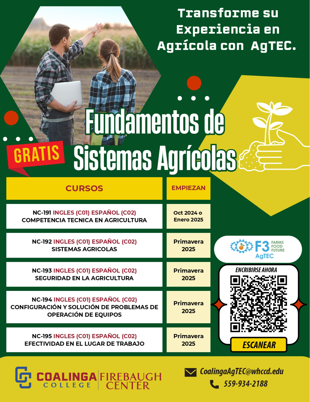 flyer