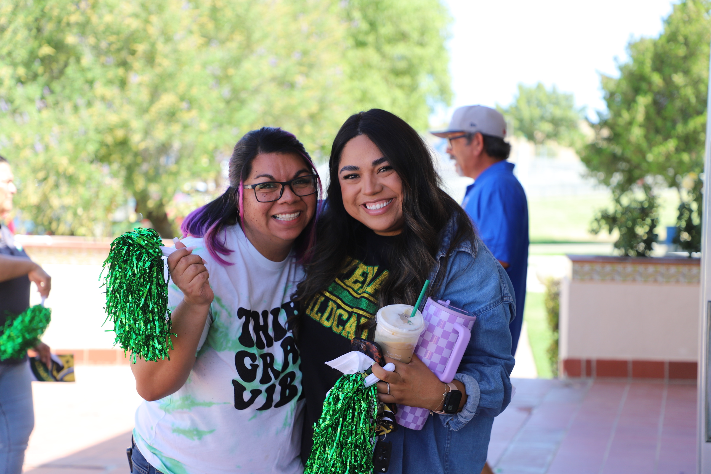 RSUSD staff rally