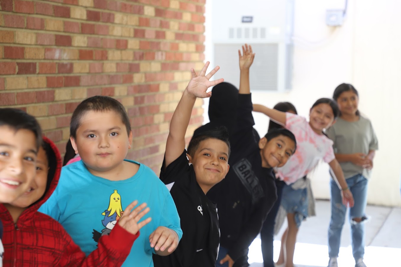 Avenal Elementary School Home