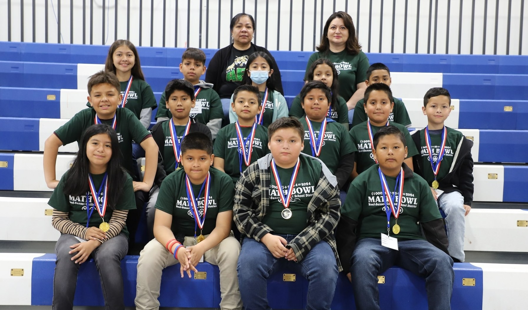 Home Avenal Elementary School