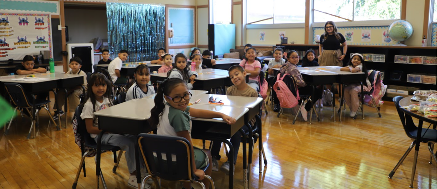 aes students
