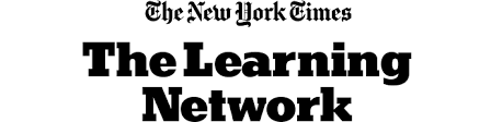 the new york times learning network logo