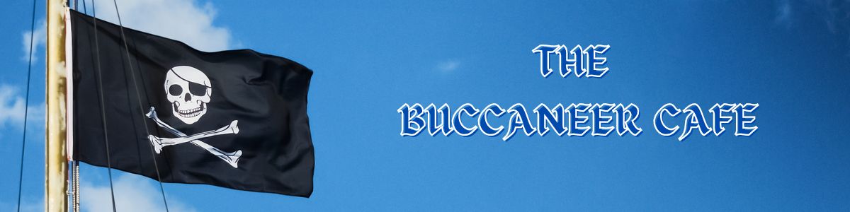 The Buccaneer Cafe