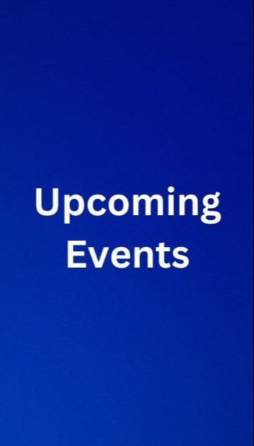 gear up upcoming events