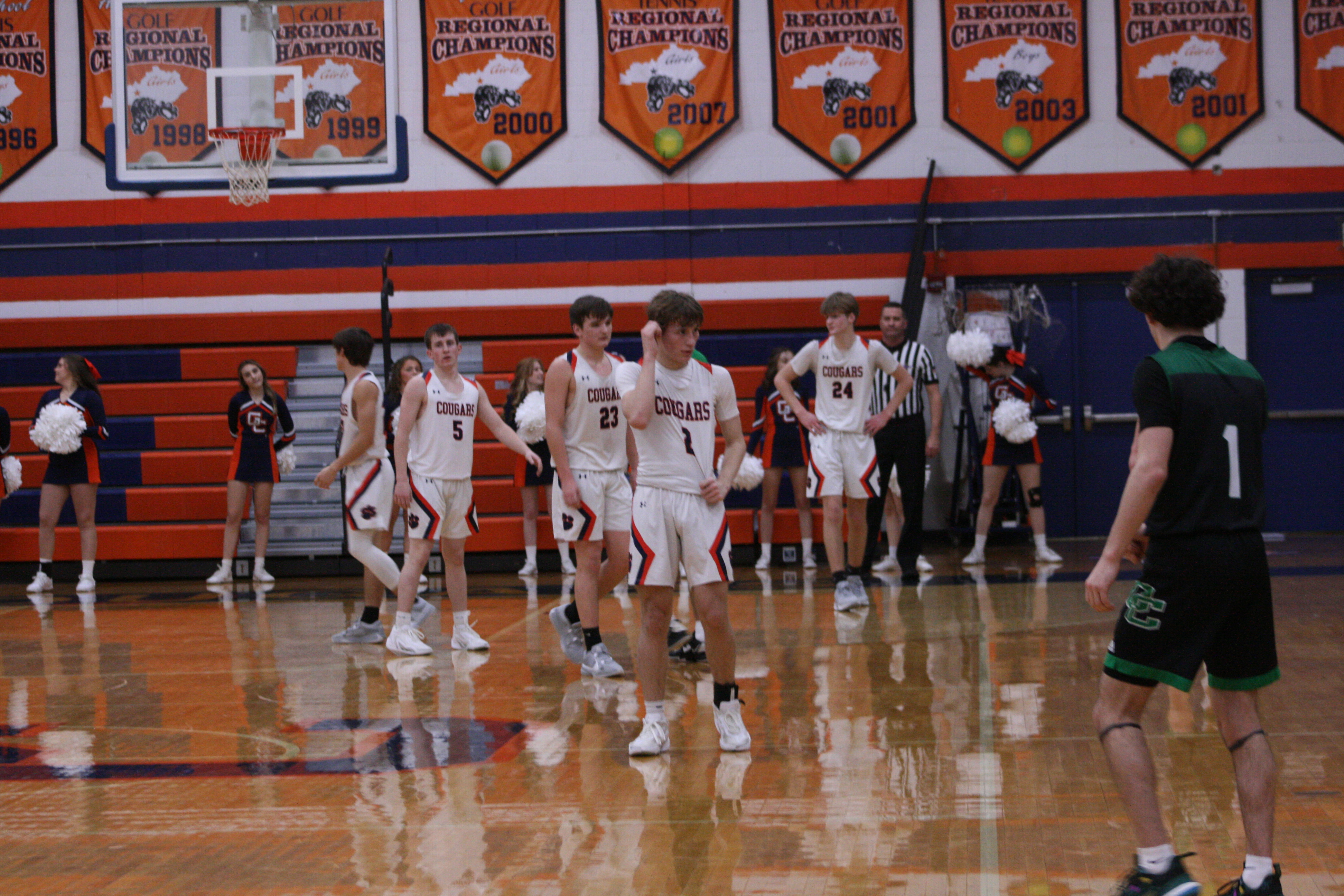 Home | Grayson County High School