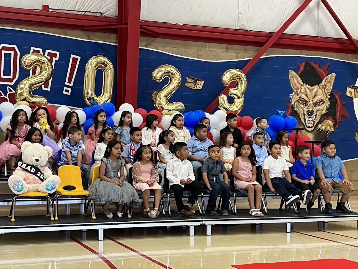 Kettleman City Elementary Home
