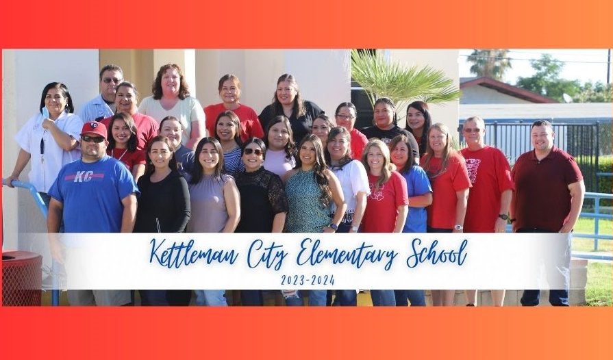KCES staff