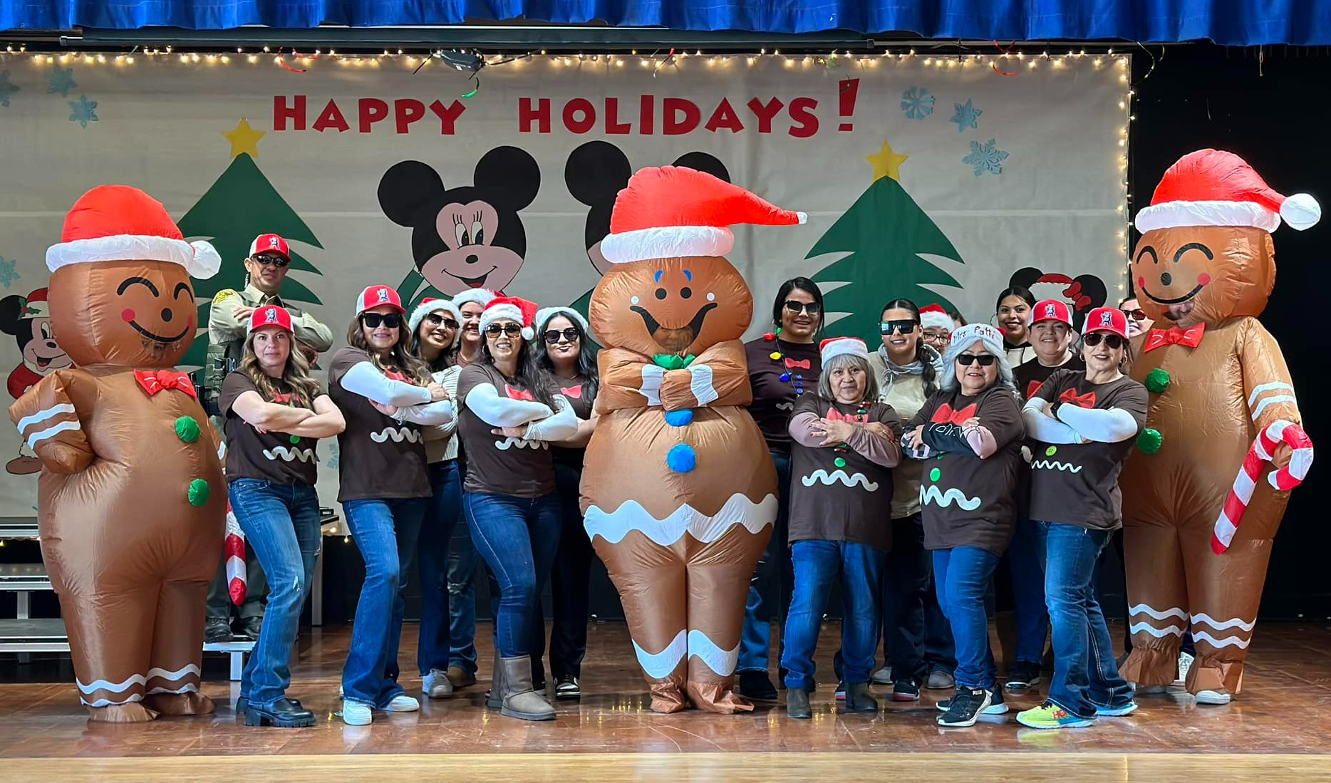 Home Kettleman City Elementary