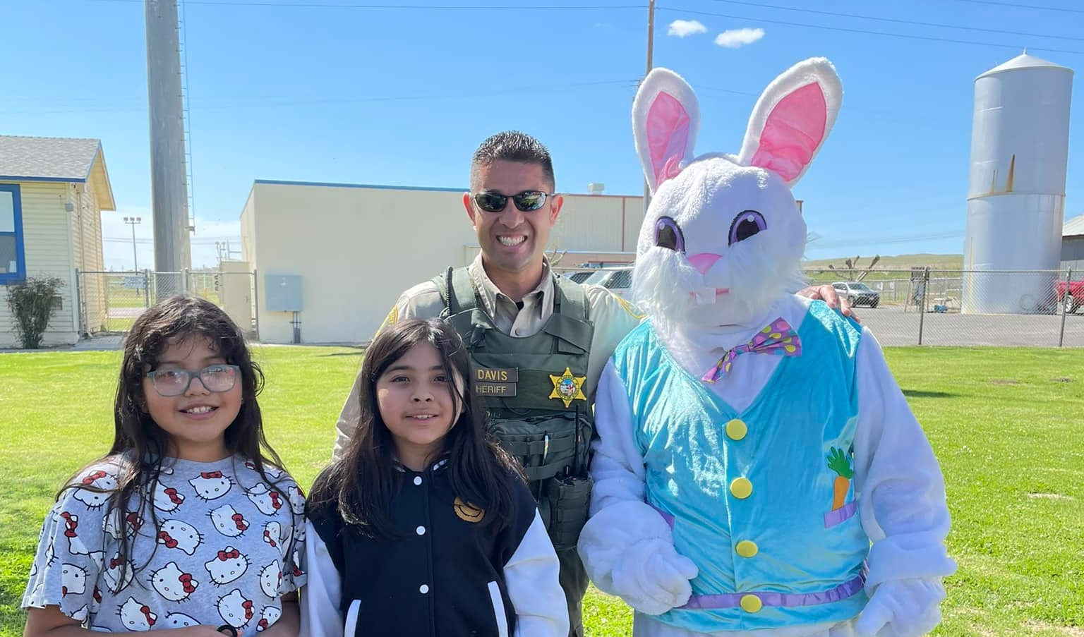 Home Kettleman City Elementary