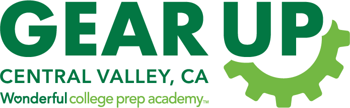 gear up central valley ca wonderful college prep academy logo