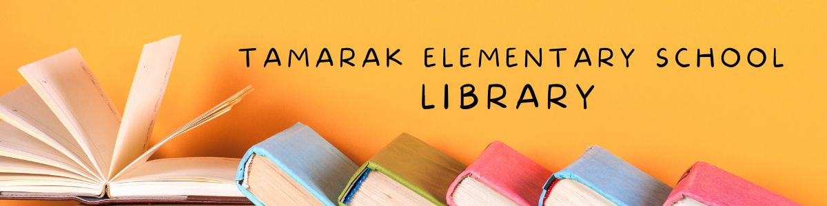 tes library banner