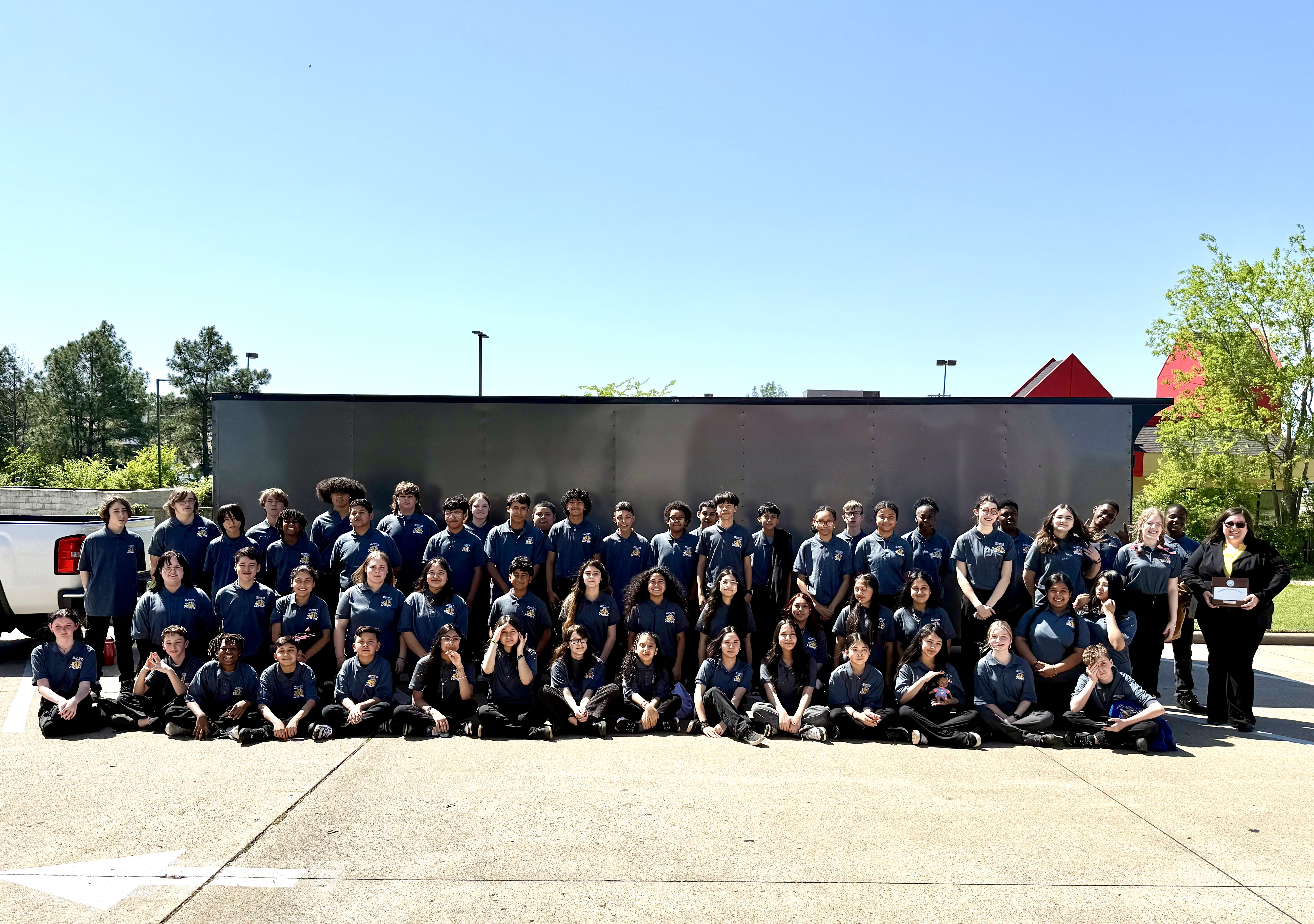 Middle School Band