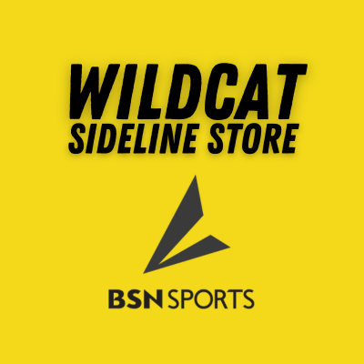 Wildcat Sideline Store Link