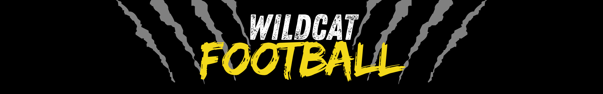 Football Page Banner
