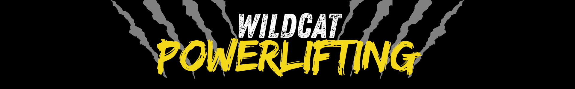 Powerlifting Page Banner