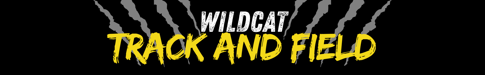 Track Page Banner