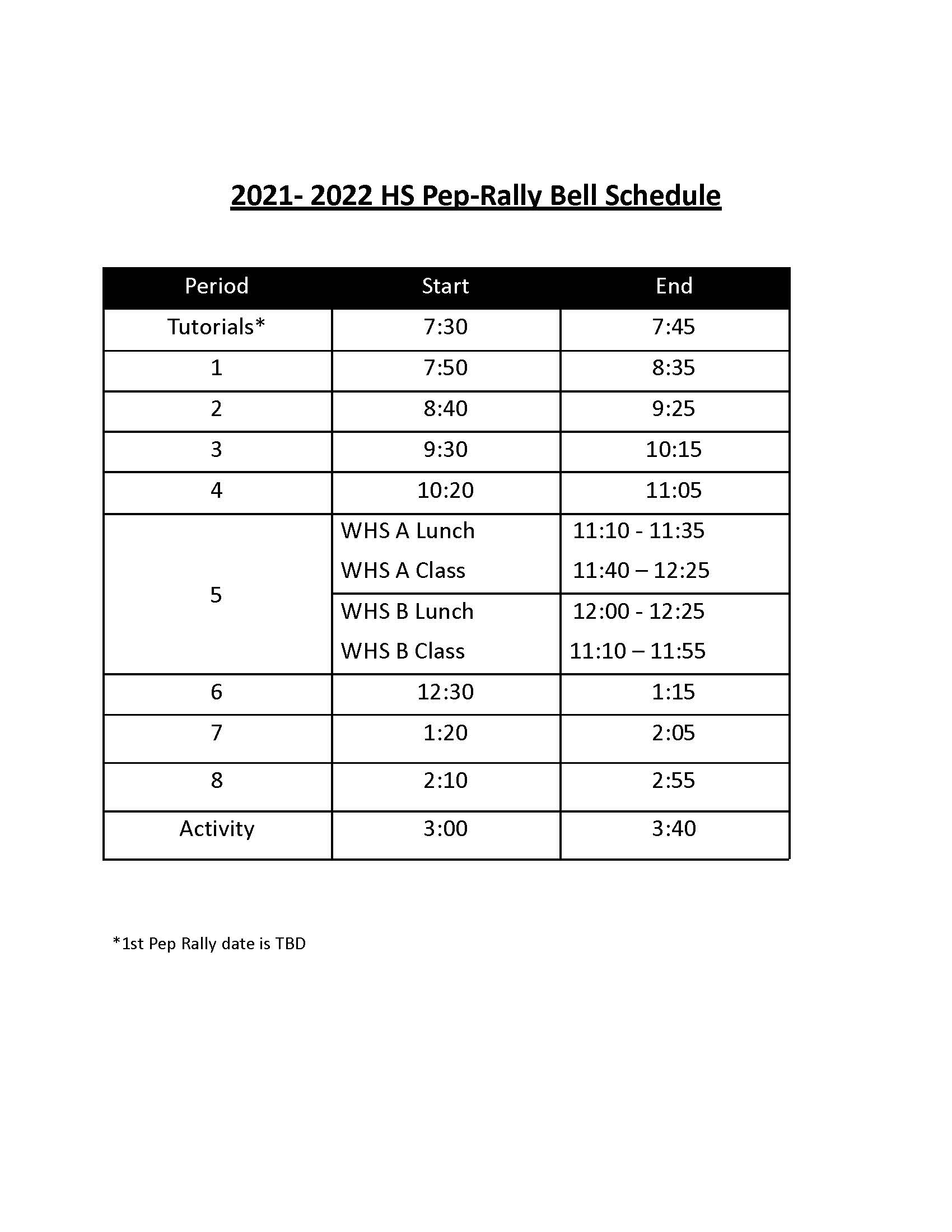 bell-activity-schedule-winona-high-school