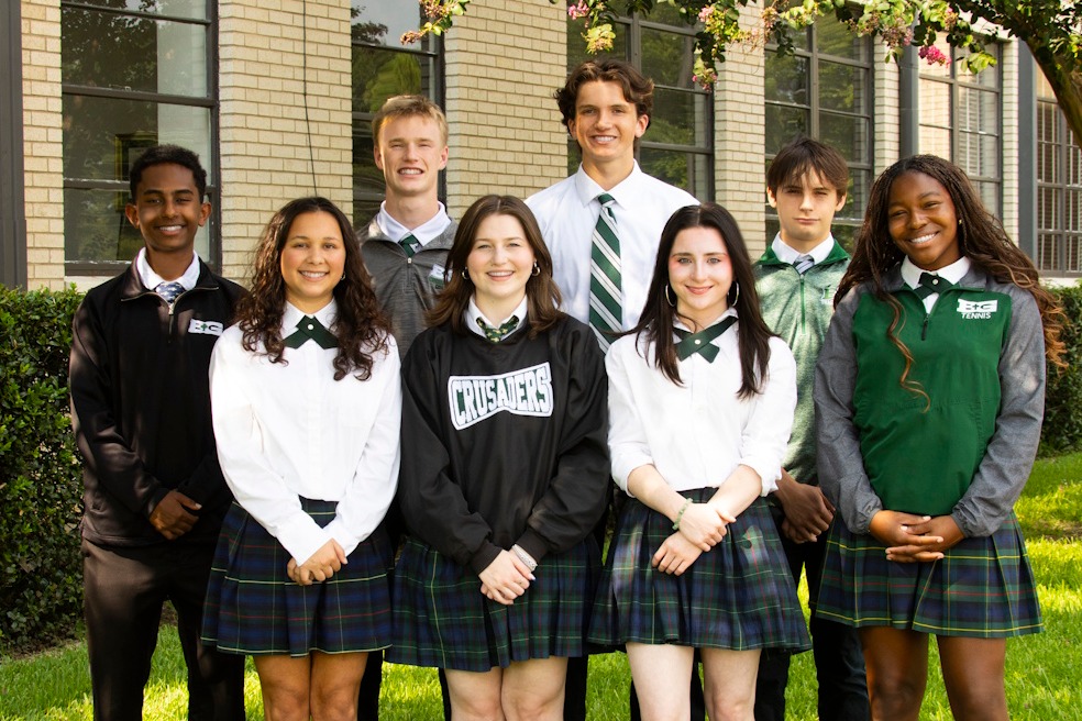 AP Scholars 2025-26