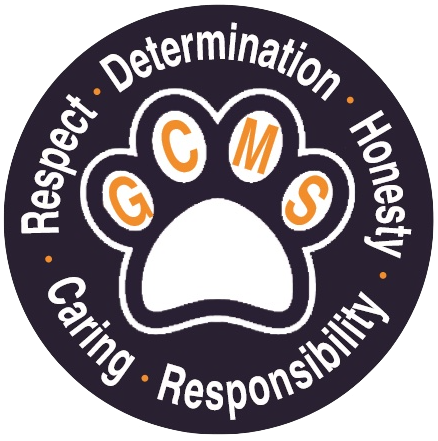 VALUES | MISSION | VISION | Grayson County Middle School