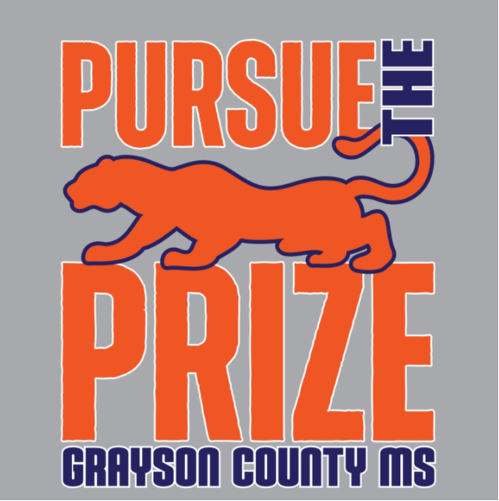 What's Your Impact? Grayson County Middle School (decorative)