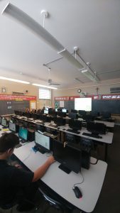 Small Class Sizes and 21st Century Skills.
