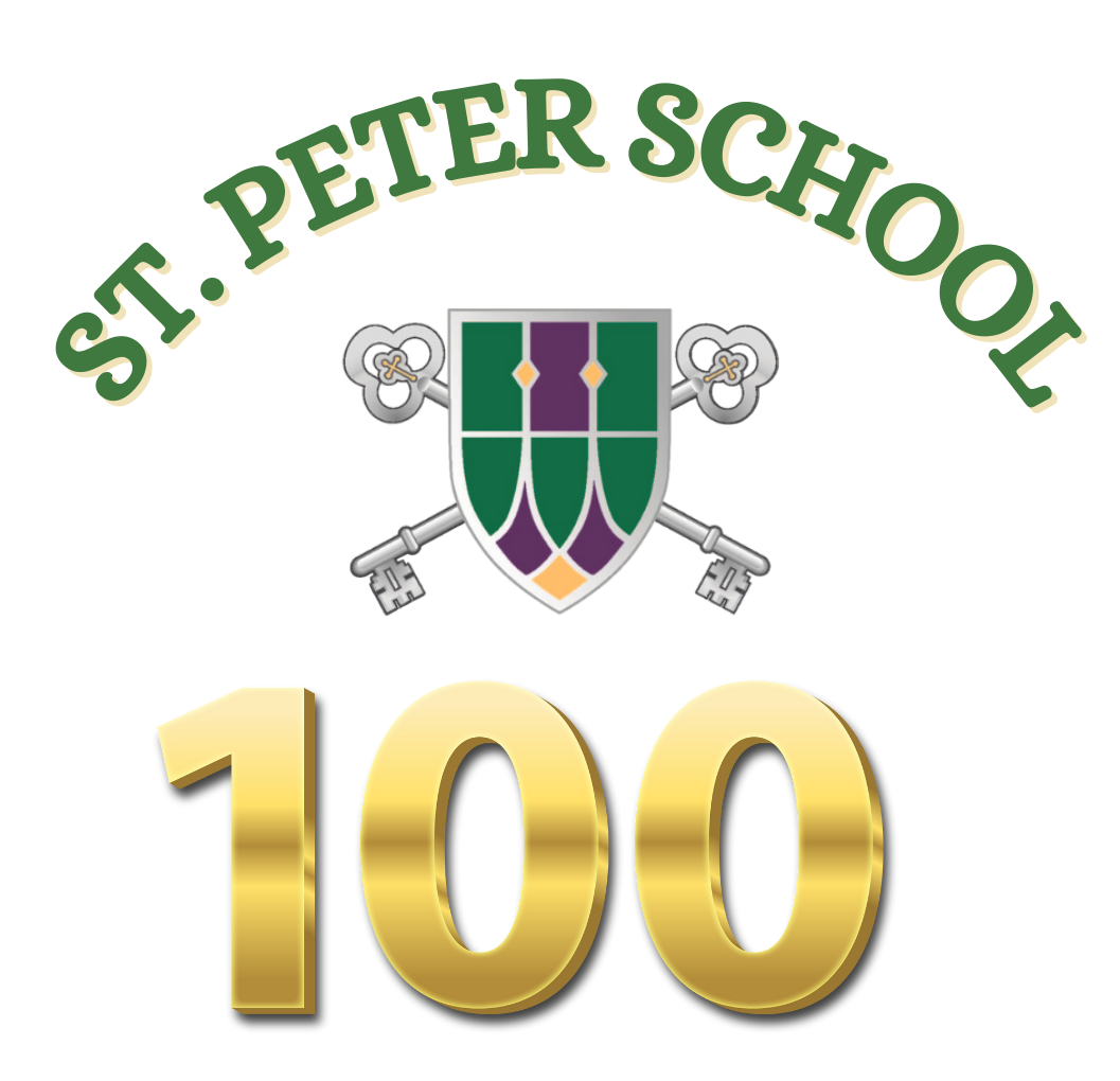 St. Peter School 100 Years