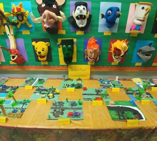 3D masks